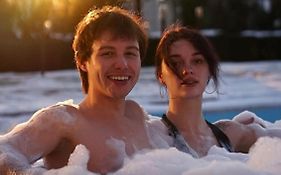 Кузня міні-готель СПА ЗОНА та сніданки входять у вартість